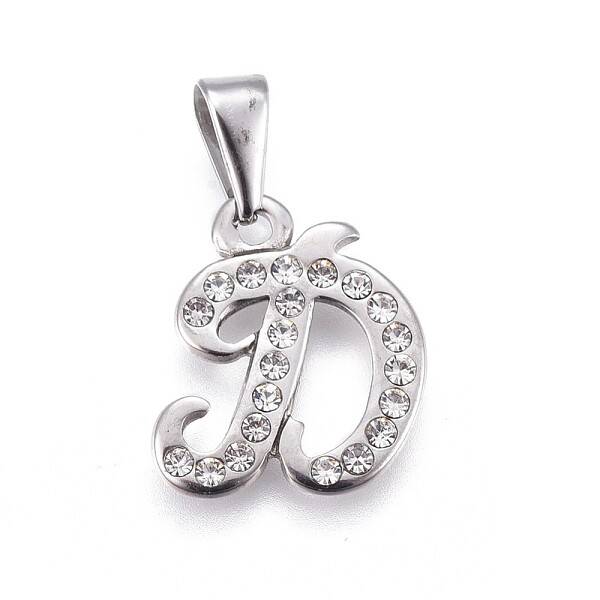 304 Stainless Steel Pendants