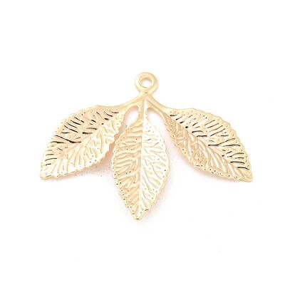 Brass Pendants