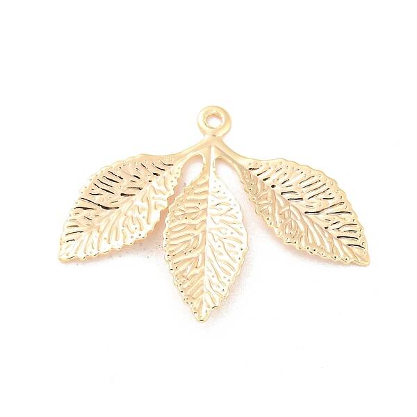 Brass Pendants