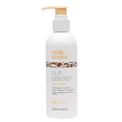 Milk Shake Curl Passion modelling preparation for curly hair 200 ml
