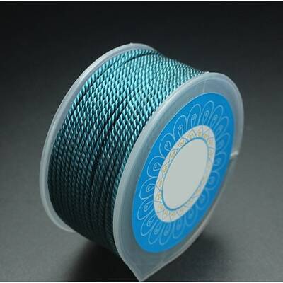 Round Nylon Cords