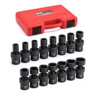 CASOMAN 15 PCS 1/2\
