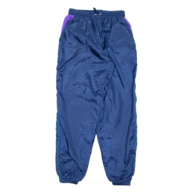 Mens Snow Pants Blue Tapered M W27 L31