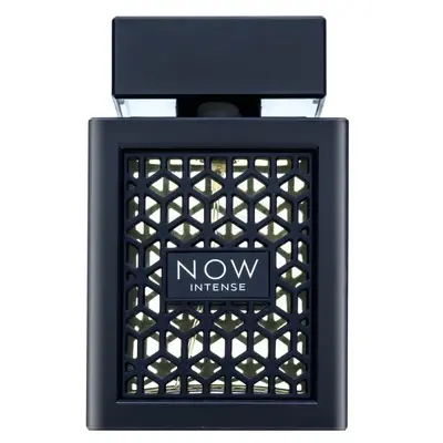 Rave Now Intense EDP M 100ml