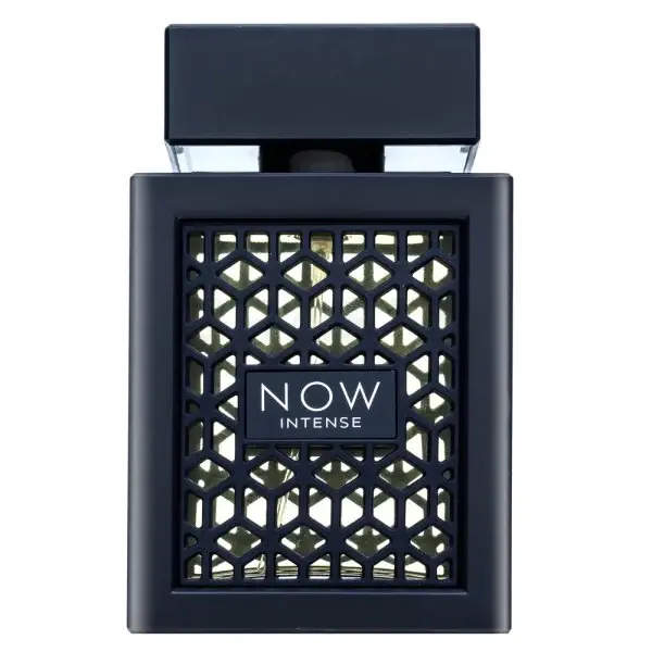 Rave Now Intense EDP M 100ml