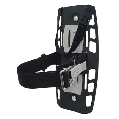 ScubaPro S-Tek Single Tank Adapter