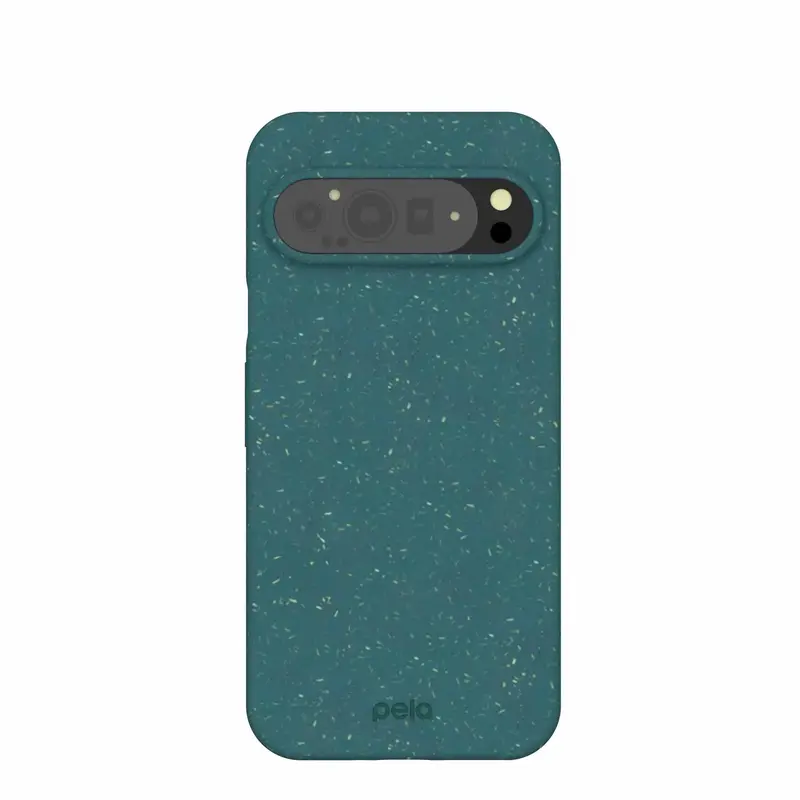Green Google Pixel 9 Pro XL Case