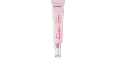 Banila Co. Dear bounce rejuvenating eye cream against puffiness and dark circles 20 ml