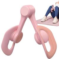 Thigh Muscle Master, 1 Count Home Gym Equipment, Arm Exercise Equipment, Inner Thigh Shaper, Leg Exercise & Fitness Equipment...