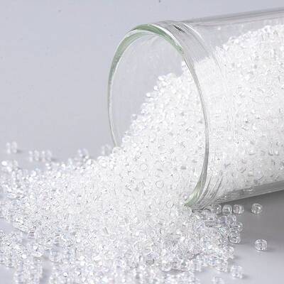 TOHO Round Seed Beads