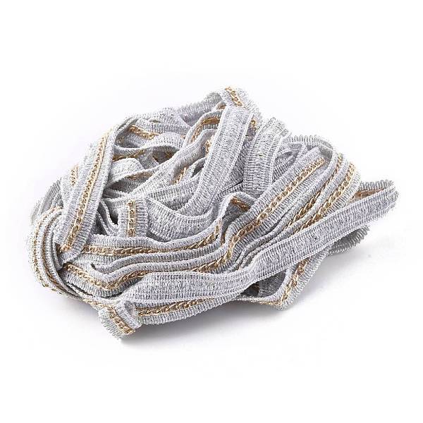Nylon Trim Ribbon