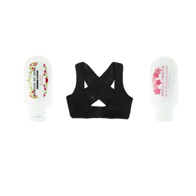 Bella Perky Bust Package