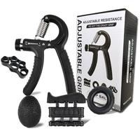 Fall Hand Grip Strengthener Kits, Hand Grip Exerciser Supplies, Hand Grip Strengthener for Hand Strength Training, Gymtok, Fi...