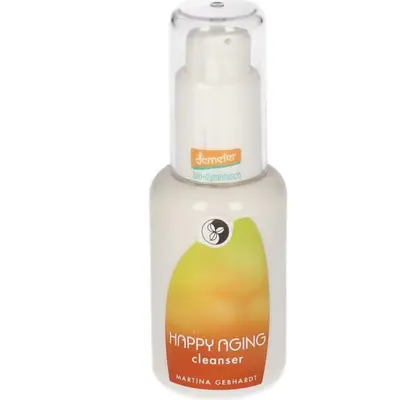 Martina gebhardt Happy Aging Cleanser 30 ml
