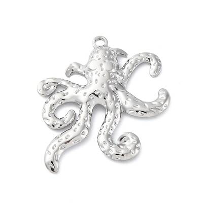 304 Stainless Steel Pendants