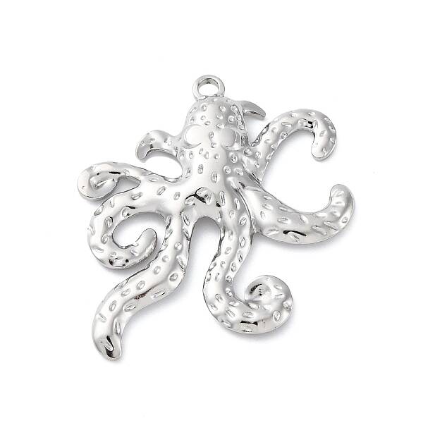 304 Stainless Steel Pendants