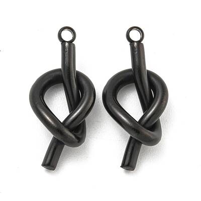 304 Stainless Steel Pendants