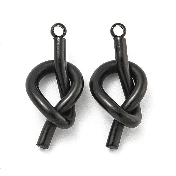 304 Stainless Steel Pendants