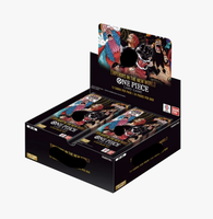 2X OP-09 PICK YOUR SPOT - One Piece TCG