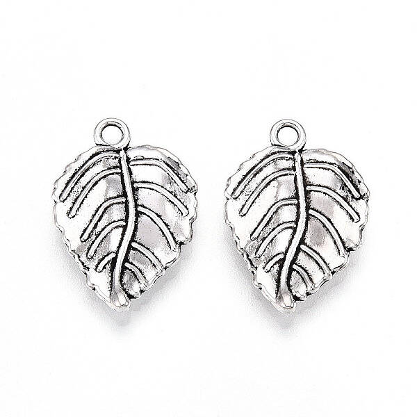 Tibetan Style Alloy Pendants