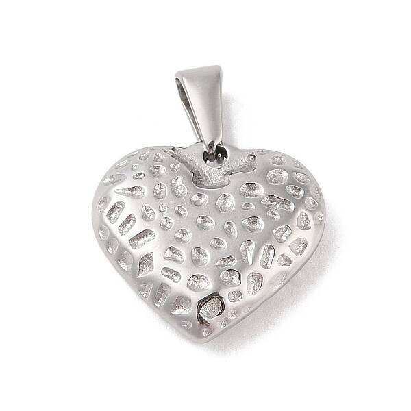 Non-Tarnish 304 Stainless Steel Pendants