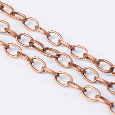 Iron Cable Chains