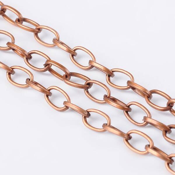 Iron Cable Chains