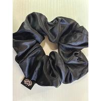 Satin Scrunchie