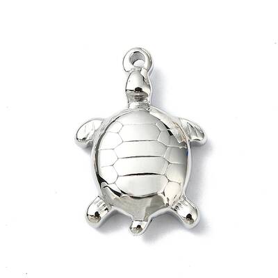 Anti-Tarnish 304 Stainless Steel Pendants