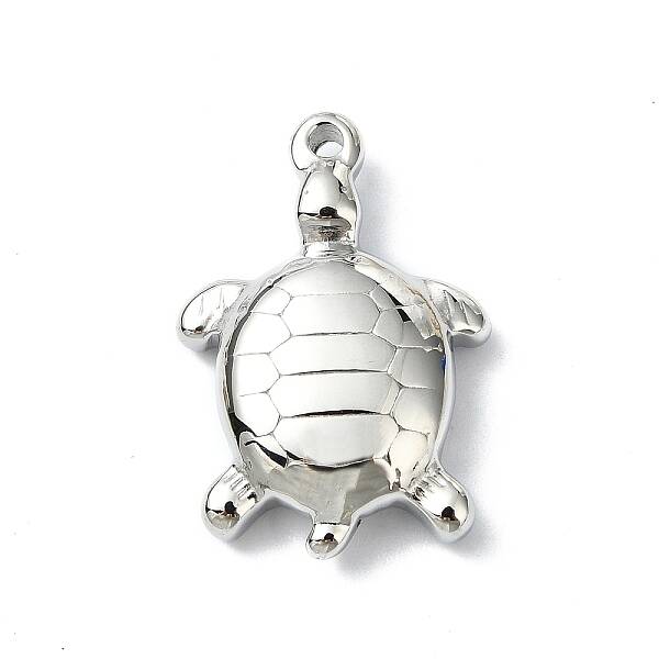 Anti-Tarnish 304 Stainless Steel Pendants