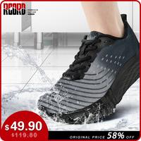 R CORD Anti Slip Work Shoes Women Food Service Women Nurse Shoes Oil Resistant Work Shoes Kitchen Shoes Women Anti Static Sho...