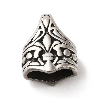 304 Stainless Steel Cord Ends