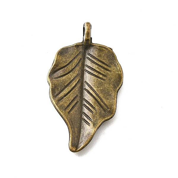 Tibetan Style Alloy Pendants