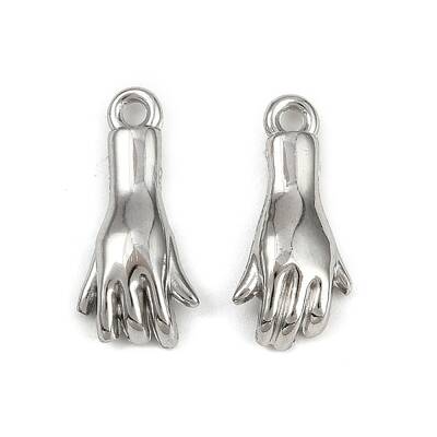 304 Stainless Steel Pendants