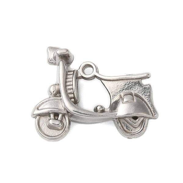 Non-Tarnish 304 Stainless Steel Pendants