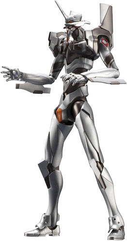 Godzilla VS Evangelion - Test Type-01 MECHA GODZILLA Model Kit