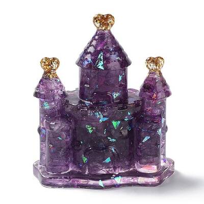 Resin Craft Display Decorations