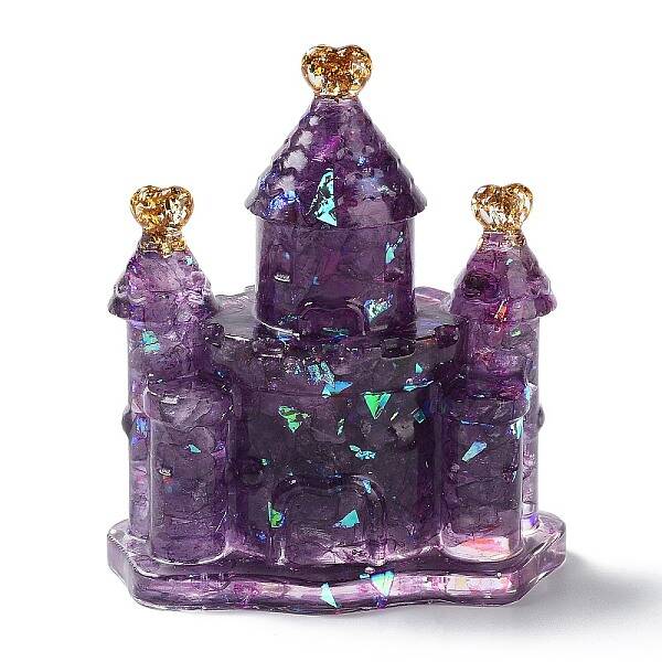 Resin Craft Display Decorations