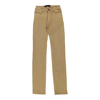 Just Cavalli Jeans - 21W 29L Gold Cotton | Size: 21