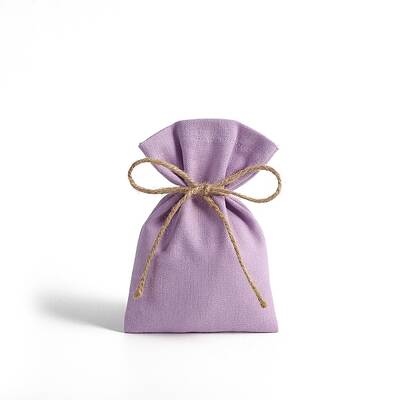 Velvet Pouches Gift Blessing Bags