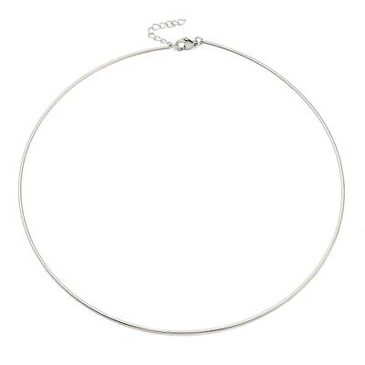 Non-Tarnish 304 Stainless Steel Necklaces