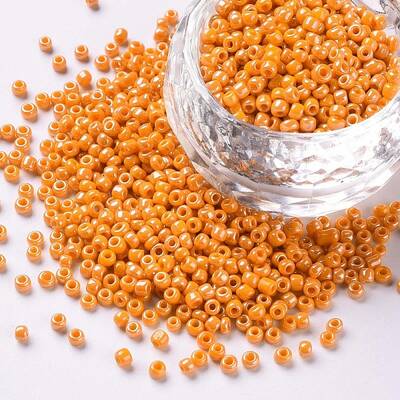 Glass Seed Beads