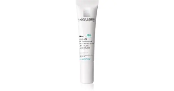 La Roche Posay Hyalu B5 eyes Anti-Wrinkle Treatment 15ml