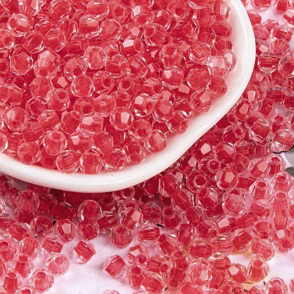 Glass Seed Beads