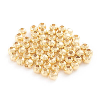 304 Stainless Steel Beads