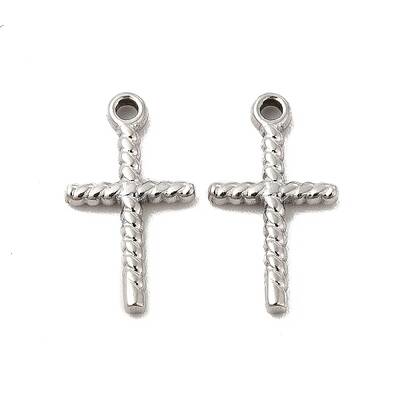 Non-Tarnish 304 Stainless Steel Pendants