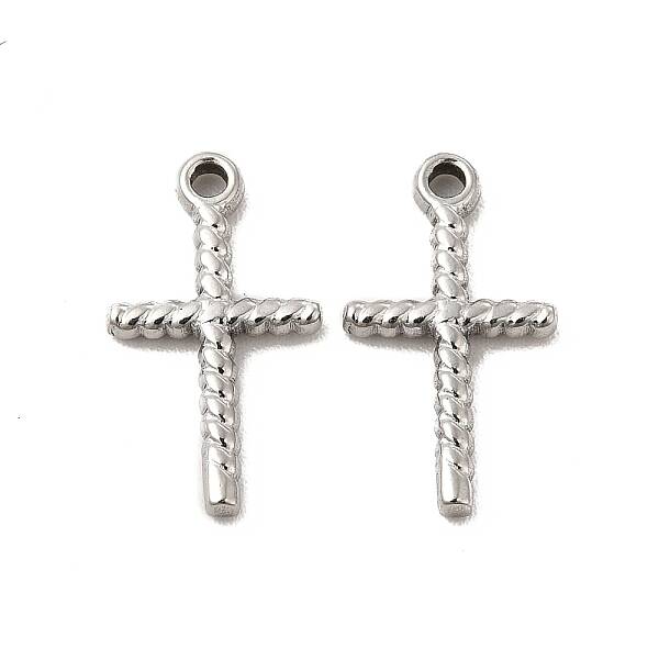 Non-Tarnish 304 Stainless Steel Pendants