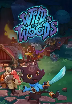 Wild Woods | Steam