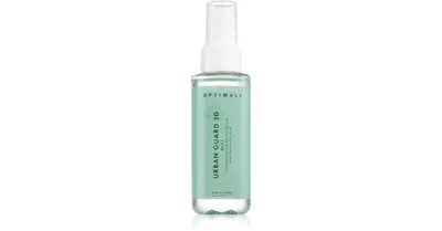 Oriflame Optimals Urban Guard 3D hydrating facial spray 100 ml