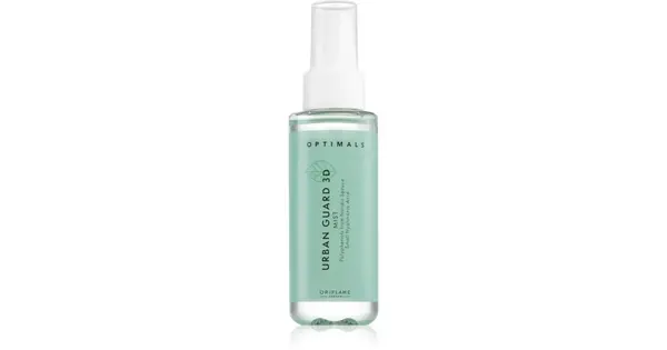 Oriflame Optimals Urban Guard 3D hydrating facial spray 100 ml